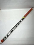 Vintage Nos Black Baron Film Itnl Orange #9116 Rc Airplane Covering Coverite. Fixed Price $30.95.