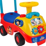 Kiddieland Disney Friends Activity Gears Ride-on (mickey Mouse). Fixed Price $68.99.