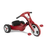 Radio Flyer Twist Trike Two-in-one Tricycle And Chopper For Kids Ages 2 To 7 Yea. Fixed Price $63.00.