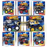 Hot Wheels Monster Trucks 2026 Mix B Case 1:64 You Choose. Fixed Price $7.97.