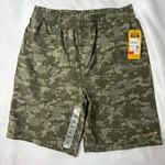 Carhart Little Boys Rugged Flex Camo Work Shorts Size Xl (18-20) Item 6. Fixed Price $13.87.