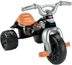 Toddler Tricycle Harley Davidson Trike Little Motorcycle Rider Indoor. Fixed Price $58.78.