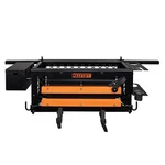Ropsrider Deluxe Tractor Basket. Fixed Price $437.41.