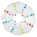 Inflatable Bumper Ball 5FT, 0.8MM Pvc Sumo Zorb For Outdoor Play. Fixed Price $114.76.