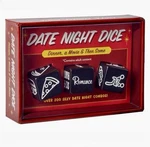 Date Night Dice 18+ Adult Couples Romantic Sex Positions Game Urban Outfitters. Fixed Price $14.99.