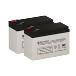 Razor Pocket Mod Betty Electric Scooter Replacement Battery Set Of - 12V 7.5AH. Fixed Price $38.99.