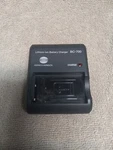 Genuine Konica Minolta BC-700 Battery Charger Power Cord. Fixed Price $14.00.