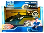 Worx Toys Police Apex Helicopter How It Works! Learn Discover 2012 #9113001. Fixed Price $24.99.