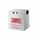 Fisher-price Jeep Power Wheels Battery 12AH W/1 Year Warranty. Fixed Price $72.95.