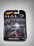 Hot Wheels Halo Wars 2 Series Banished Wraith New. Fixed Price $25.00.