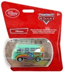 Disney Cars 1:48 Single Packs Fillmore Exclusive Diecast. Fixed Price $20.23.