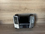 Lexus RX350 Navigation Touchscreen Radio Display Oem (2007 2009). Fixed Price $132.30.