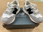 New Balance Bungee Sneakers Kids Shoes Unisex Us 6 IH237CG Free Shipping. Fixed Price $29.99.