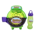 Gazillion Bubbles, Hurricane Making Machine - Portable Maker .... Fixed Price $19.99.