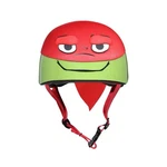 Tmnt Raphael Bike Helmet Kids 21-22IN Teenage Mutant Ninja Turtles Scooter New. Fixed Price $27.99.