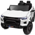 4WD 2-SEATER Electric Car For Kids, 24V 10AH Ride On Toys Truck Big W/. Fixed Price $274.75.