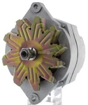 Alternator 100AMP New - Oe No. 1101050 1101059 For * Chevrolet, Mack, Volvo. Fixed Price $288.50.