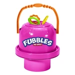 Fubbles Bubbles No-spill Big Bucket Pink For Toddlers And.... Fixed Price $40.04.