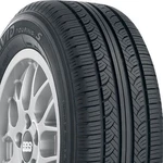 New Yokohama Avid Touring-s P205/60R15 Tires. Fixed Price $101.96.