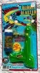 Superman Bubble Blaster Moc 50TH Anniversary 1987 Green Variant Imperial Toy Co. Fixed Price $15.99.