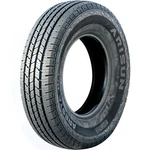 Tire Arisun Aresta H/t ZG04 Lt 215/85R16 Load 10 Ply Light Truck. Fixed Price $108.93.