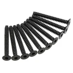 Axial AXA470 Hex Socket Tap Flat Head M3X25MM Black 10 AXIC0470 Elec Car/truck. Fixed Price $8.98.