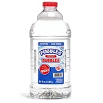 Fubbles Little Kids Bubbles Usa Made 64 Oz Non-toxic Refill For Machines & Toys. Fixed Price $20.00.