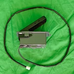 Peg Perego 24 Volt Accelerator Brake Pedal Assembly For Polaris Rzr 800/850. Fixed Price $35.00.