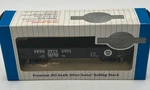 Bachmann 17214 Ho Scale Silver Series 40' Gondola Pennsylvania Railroad Prr Nib. Fixed Price $26.18.