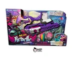 Nerf Rebelle Charmed Fair Fortune Crossbow Blaster. Fixed Price $49.00.