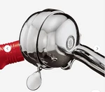New Radio Flyer Classic Dual Deck Tricycle Trike Ding Bell Large Original. Fixed Price $29.99.
