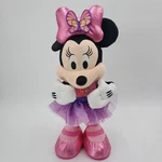 Disney Minnie Mouse Sing And Dance Butterfly Ballerina Interactive Works. Fixed Price $38.00.