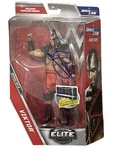 Wwe Viktor Signed Elite Collection Series 47B Toy With Jsa Coa And Case Rare. Fixed Price $89.99.
