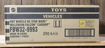 Star Wars Hot Wheels Millennium Falcon Remote Control Carship New Factory Sealed. Fixed Price $17.99.
