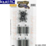 Bachmann 44842 Ns Ez 60 Degree Crossing. Fixed Price $27.62.