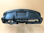 2013-2024 Ram 1500 Rebel Front Panel Leather Oem LOT2584. Fixed Price $1059.00.