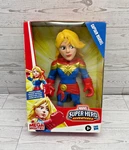 Captain Marvel 10" Action Figure Mega Mighties Super Hero Adventures Child Toy. Fixed Price $15.99.