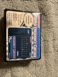 Duratrax 75MHZ Radio Frequency Checker DTXP3110 With Antenna DTXP3111. Fixed Price $14.00.