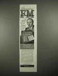 1940 Stromberg-carlson 535-PS Radio-phonograph. Fixed Price $19.99.