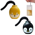Aeonaz Handy Cream Bubble Beer Marker Soju Mixer Cocktail No Battery. Fixed Price $23.80.