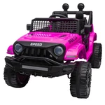 12V Kids Ride Toy Electric Car Battery Power Wheel Truck W/remote Control Led. Fixed Price $115.99.