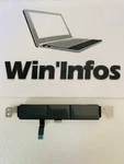 Dell Latitude E6320 (PAL70) Click 1 Button Touch Mouse Module. Fixed Price $14.58.