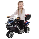 Lil' Rider On Toy 3 Wheel Motorcycle Trike For Kids By Rockin. Fixed Price $134.41.