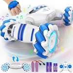 Remote Control Car, Gesture Sensing Rc Boys Toys For 6-8 Years Old, Best.... Fixed Price $17.09.