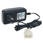 Charger Adapter For W510AC-CT Rollplay Chevy Tahoe Police Suv Ride On 6 Volt. Fixed Price $13.00.