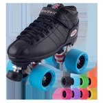 Riedell Quad Roller Skates - R3 Demon. Fixed Price $225.00.
