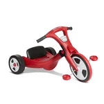 Radio Flyer Twist Trike Two-in-one Tricycle And Chopper For Kids Ages 2 To 7 Yea. Fixed Price $66.91.